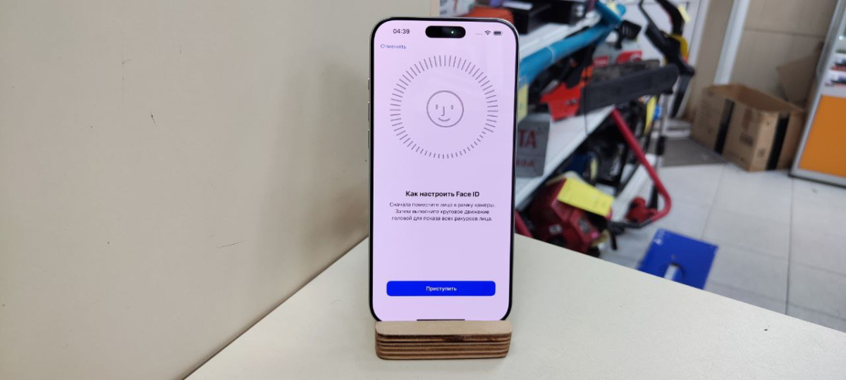 Смартфон Apple Iphone 16 Pro Max 256Gb