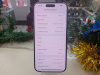 Смартфон Apple iPhone 15 Pro Max 256Gb