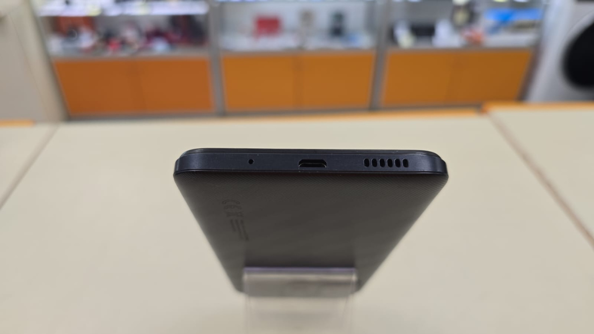 Смартфон Xiaomi Redmi 12C 3/64