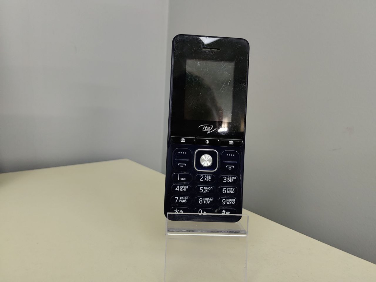Мобильный телефон Itel BL-5C