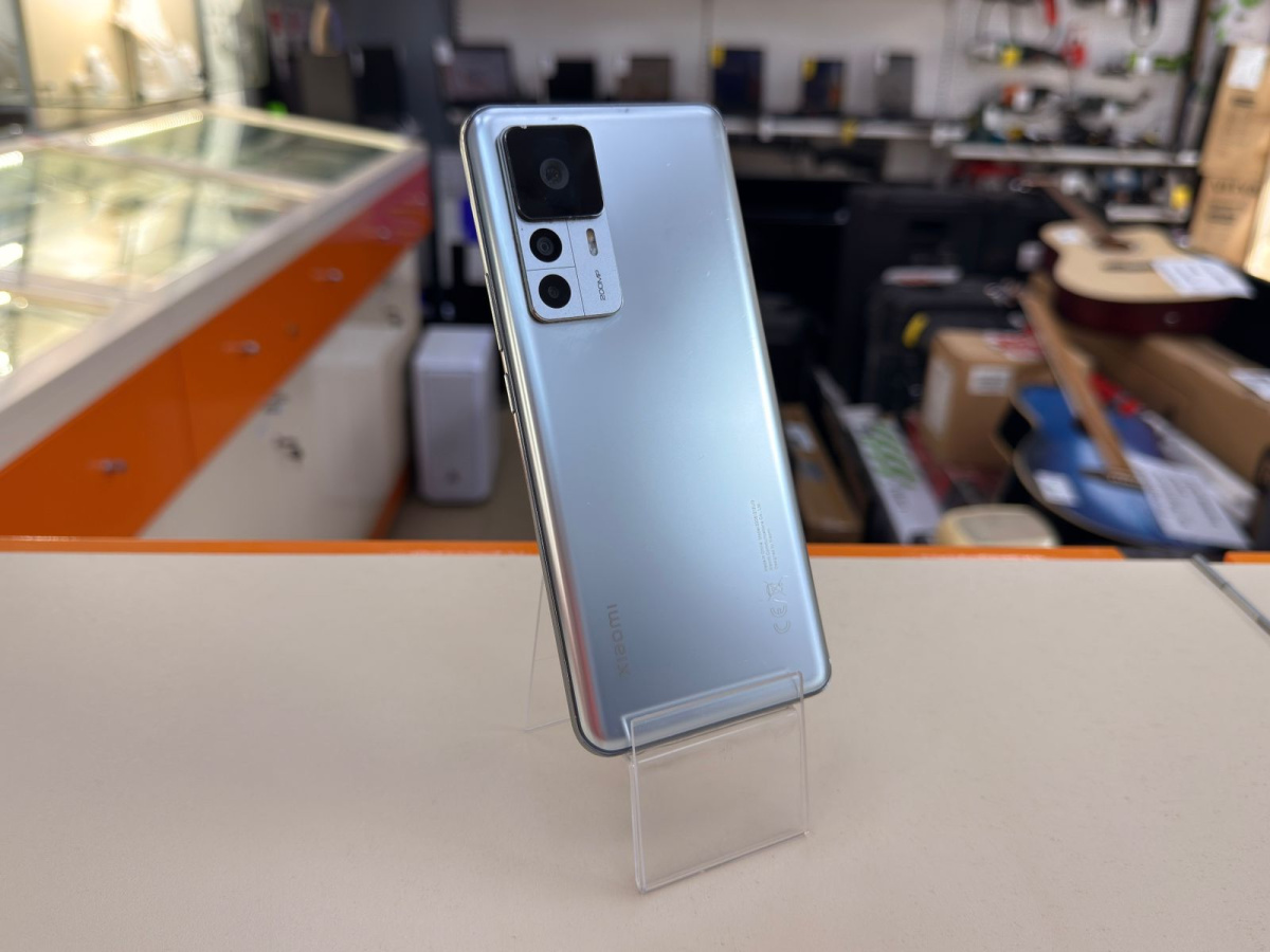 Смартфон Xiaomi 12T Pro 12/256