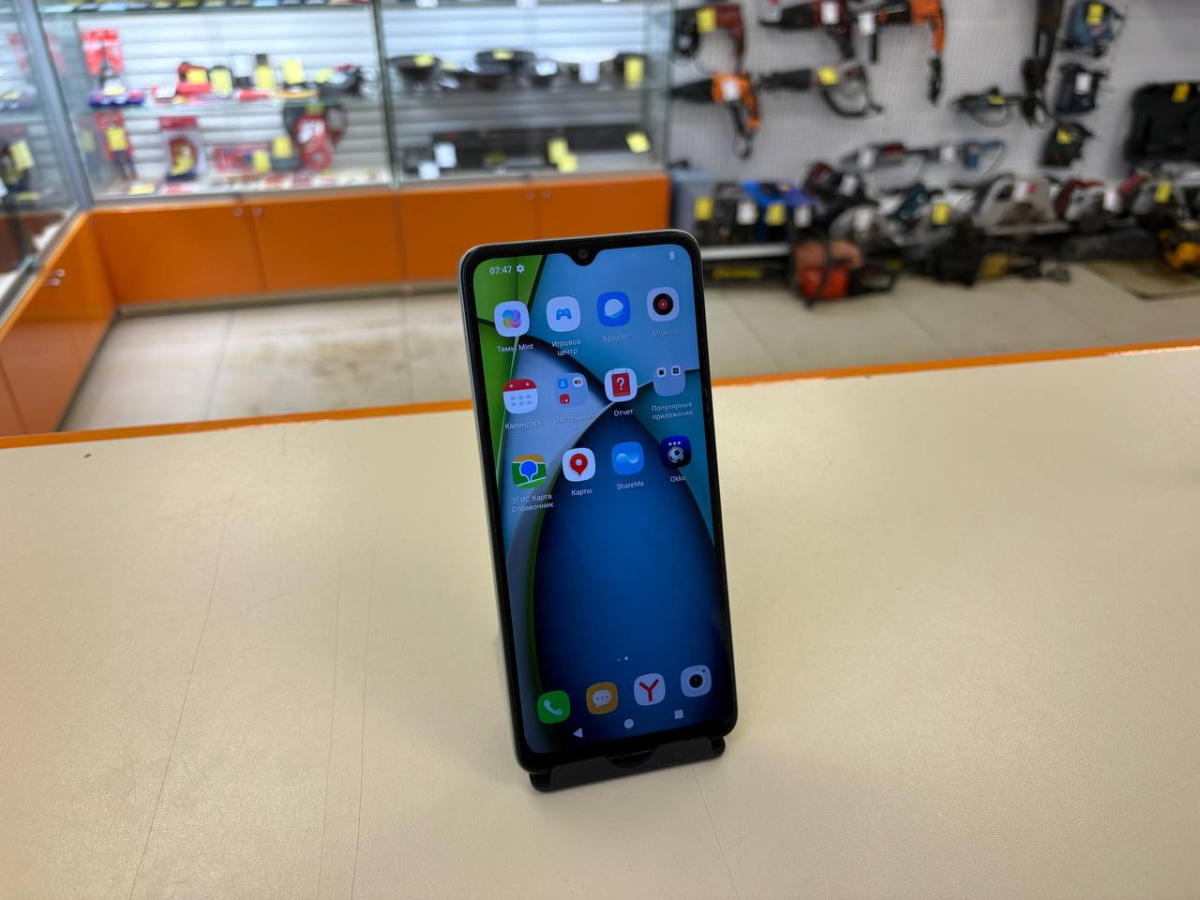 Смартфон Xiaomi Redmi A3x 3/64Gb
