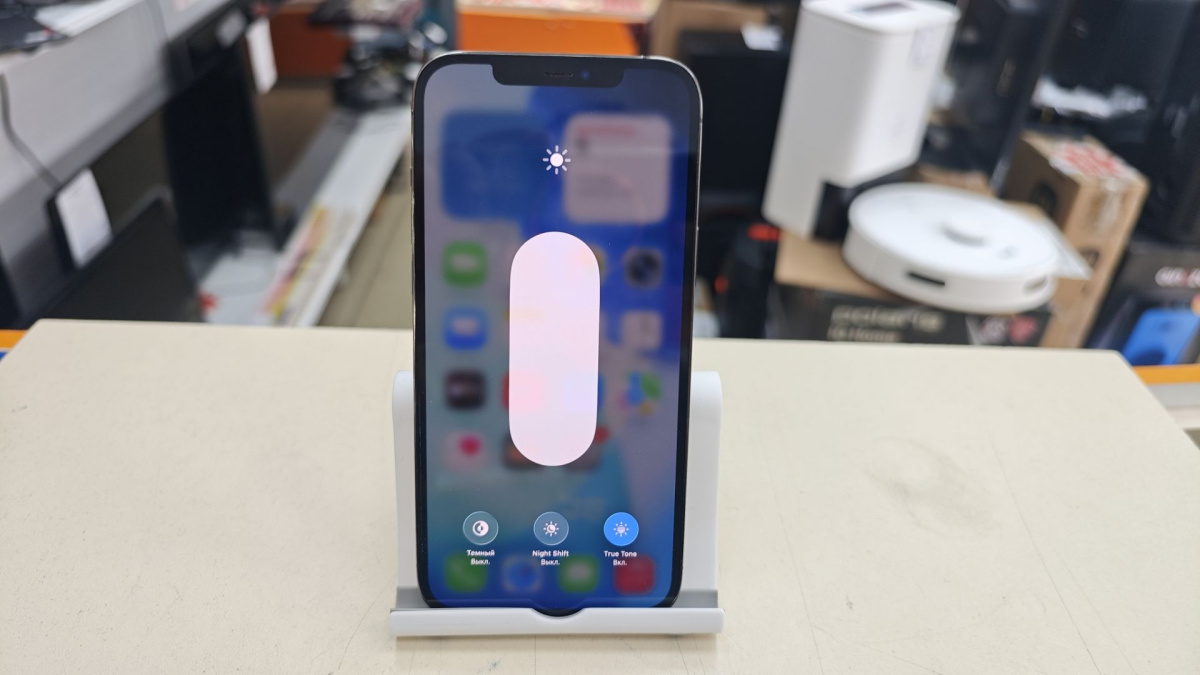 Смартфон Apple iPhone 12 Pro Max 128Gb