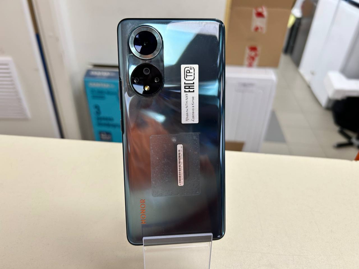 Смартфон Honor 50 6/128