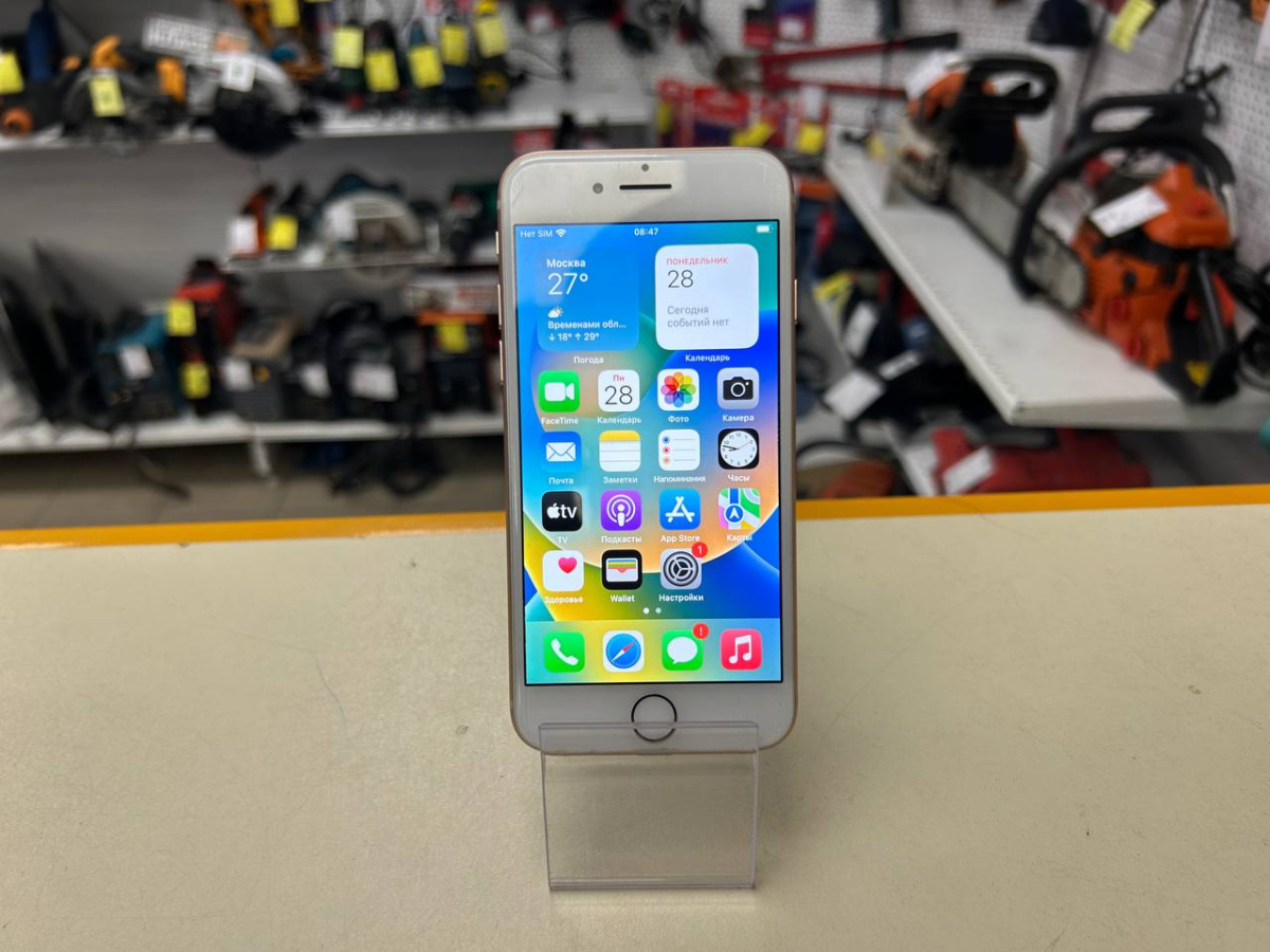 Смартфон Apple iPhone 8 64Gb