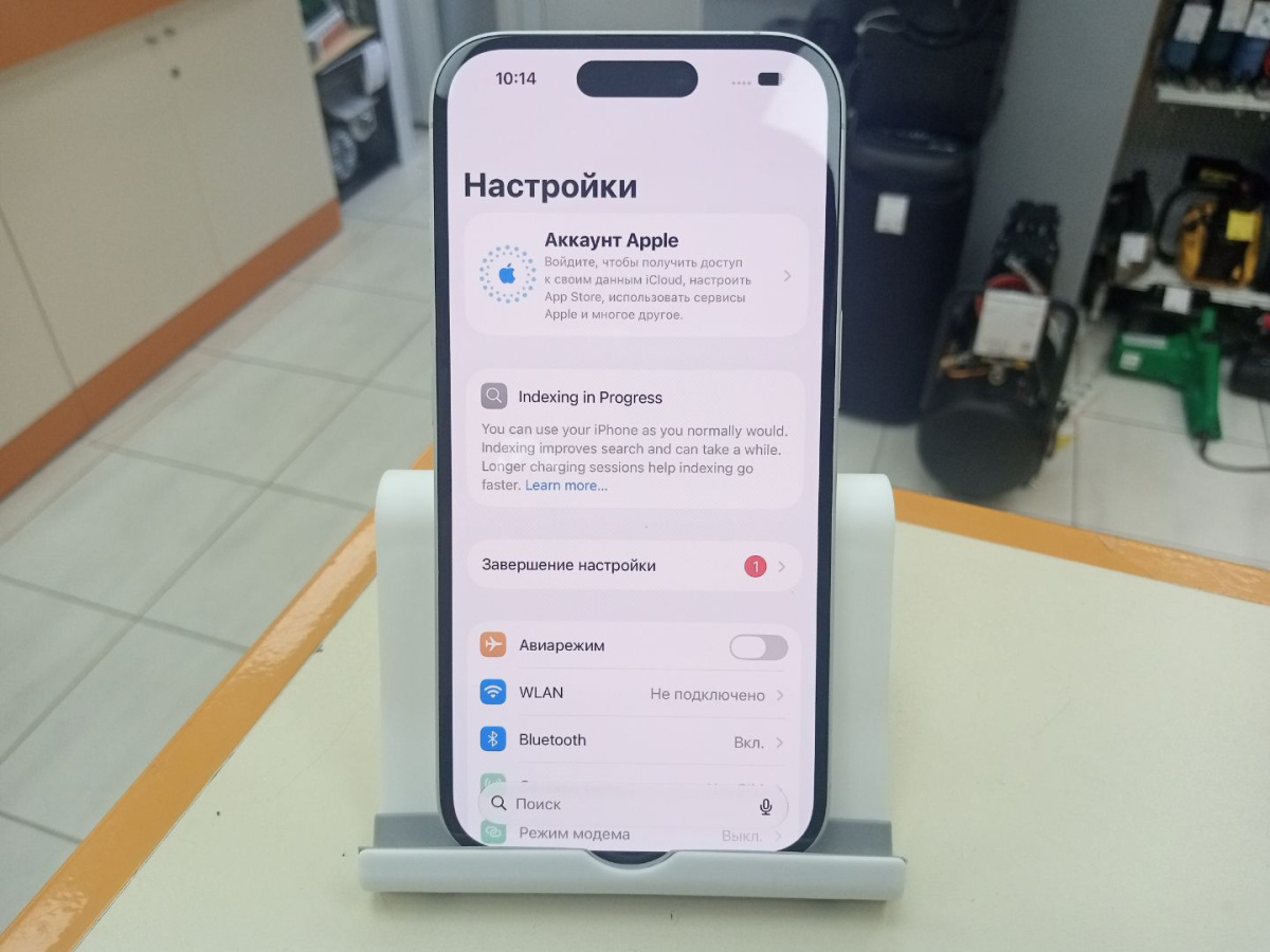 Смартфон Apple Iphone 16 128Gb