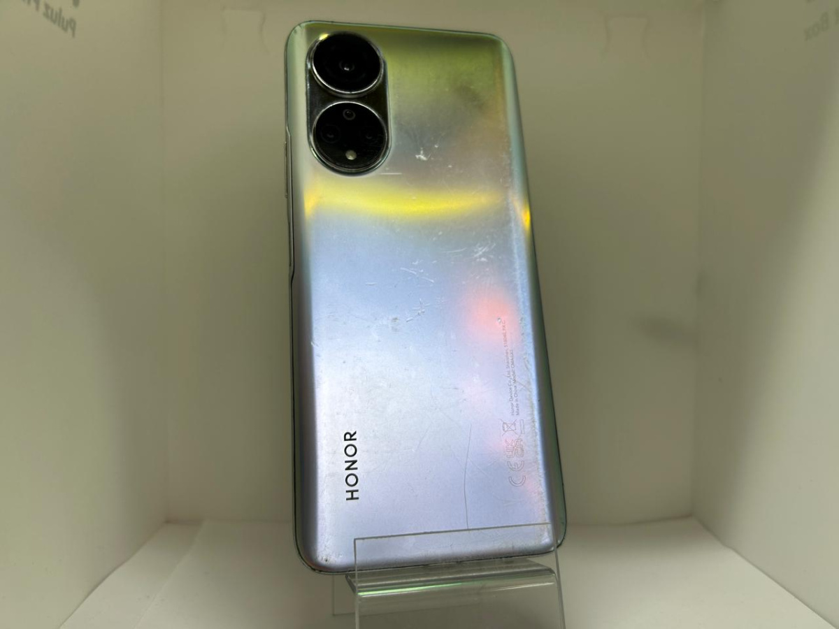 Смартфон Honor X7 4/128