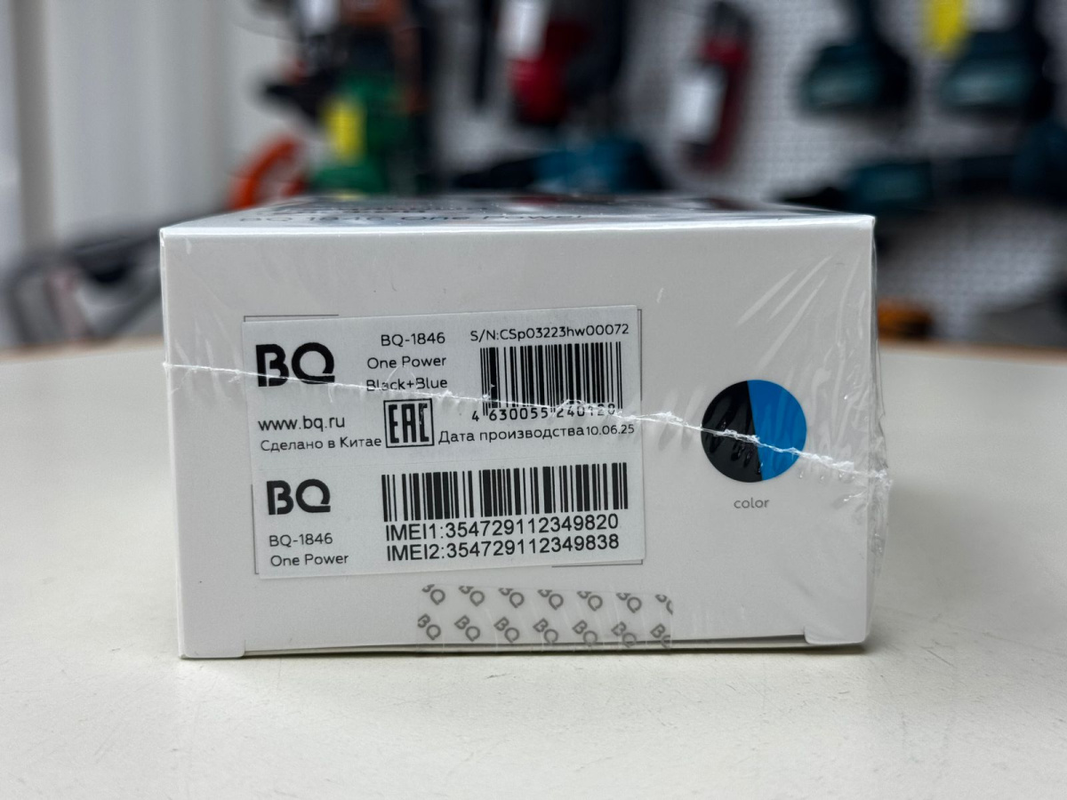 Мобильный телефон BQ 1846