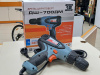 Шуруповерт Электроприбор ДШ-700ДМ