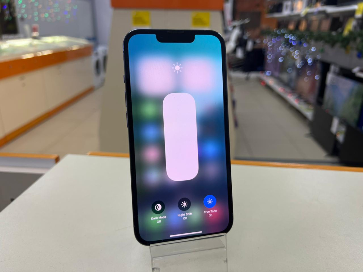 Смартфон Apple iPhone 13 Pro 256Gb