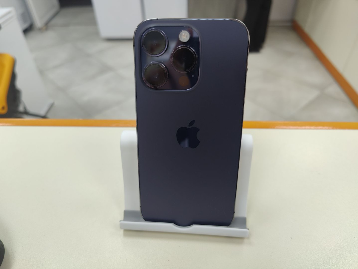 Смартфон Apple Iphone 14 Pro 256Gb