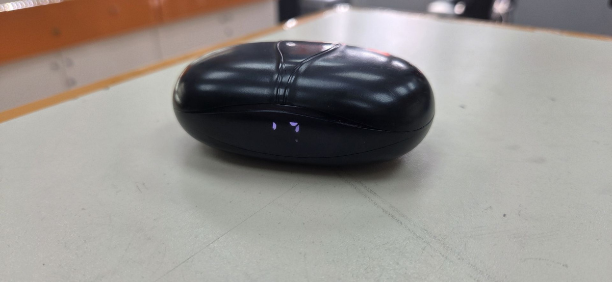 Наушники беспроводные Lenovo XT80