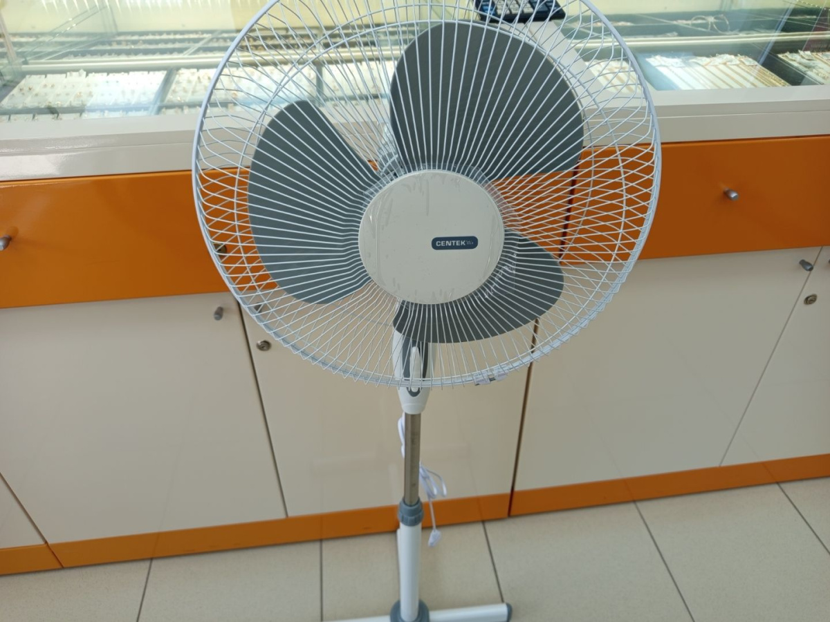 Вентилятор Centek CT-5034