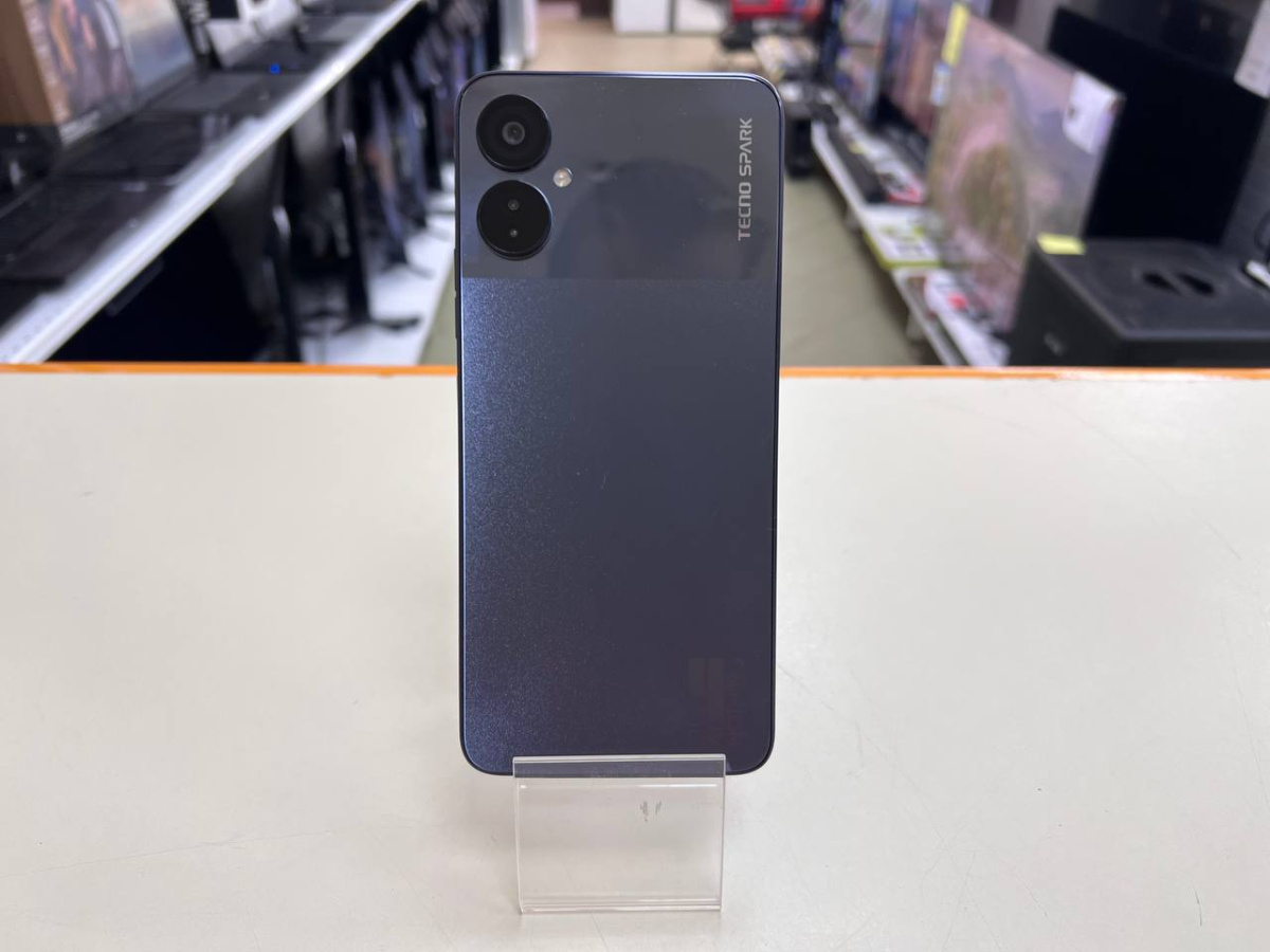 Смартфон Tecno Spark 9 PRO 4/128
