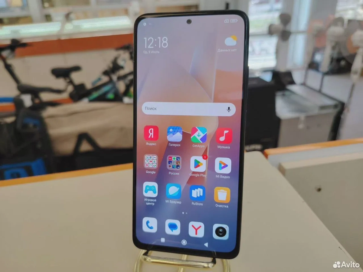 Смартфон Xiaomi Redmi Note 11 Pro 5G 8/128
