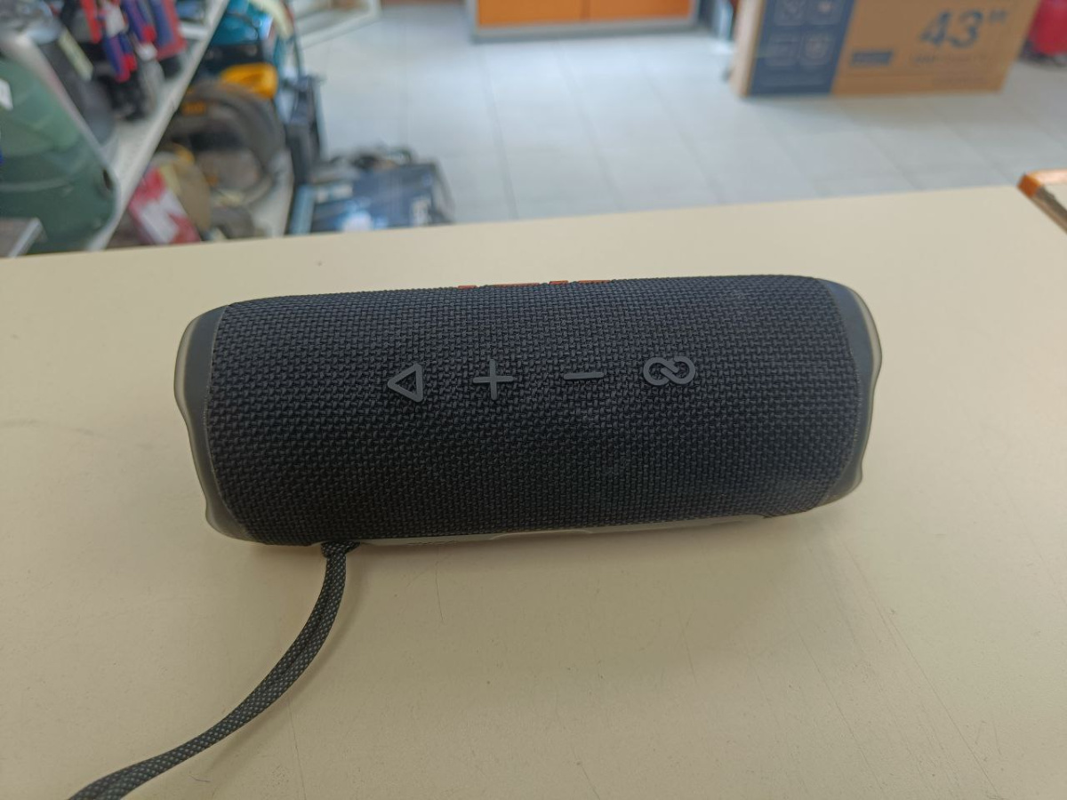 Портативная акустика JBL Flip 6;