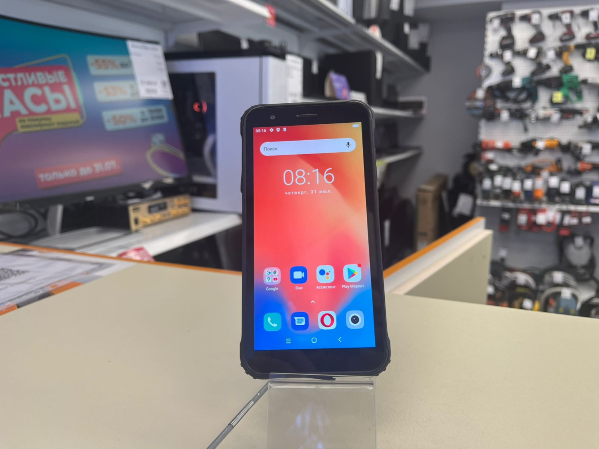 Смартфон Blackview BV-4900