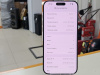 Смартфон Apple Iphone 16 Pro Max 256Gb