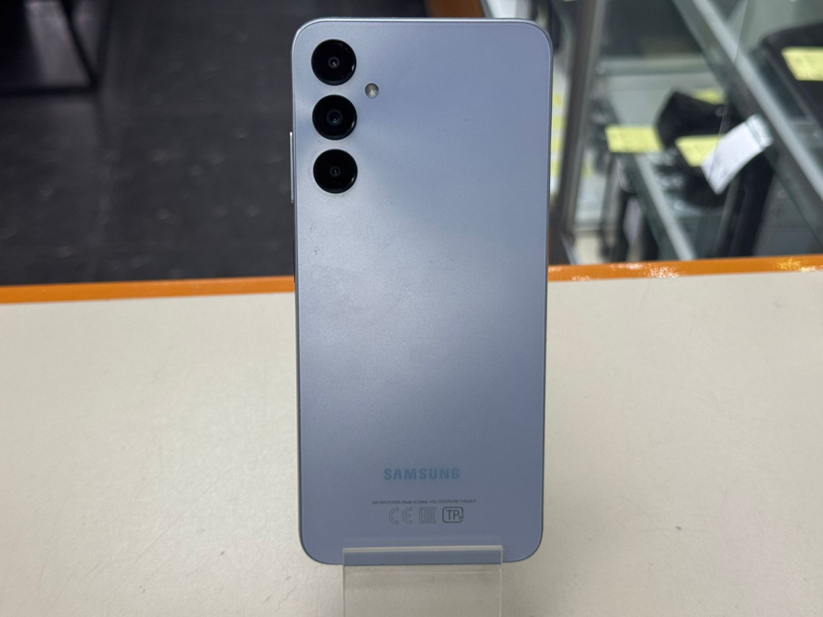 Смартфон Samsung Galaxy A05S 4/64