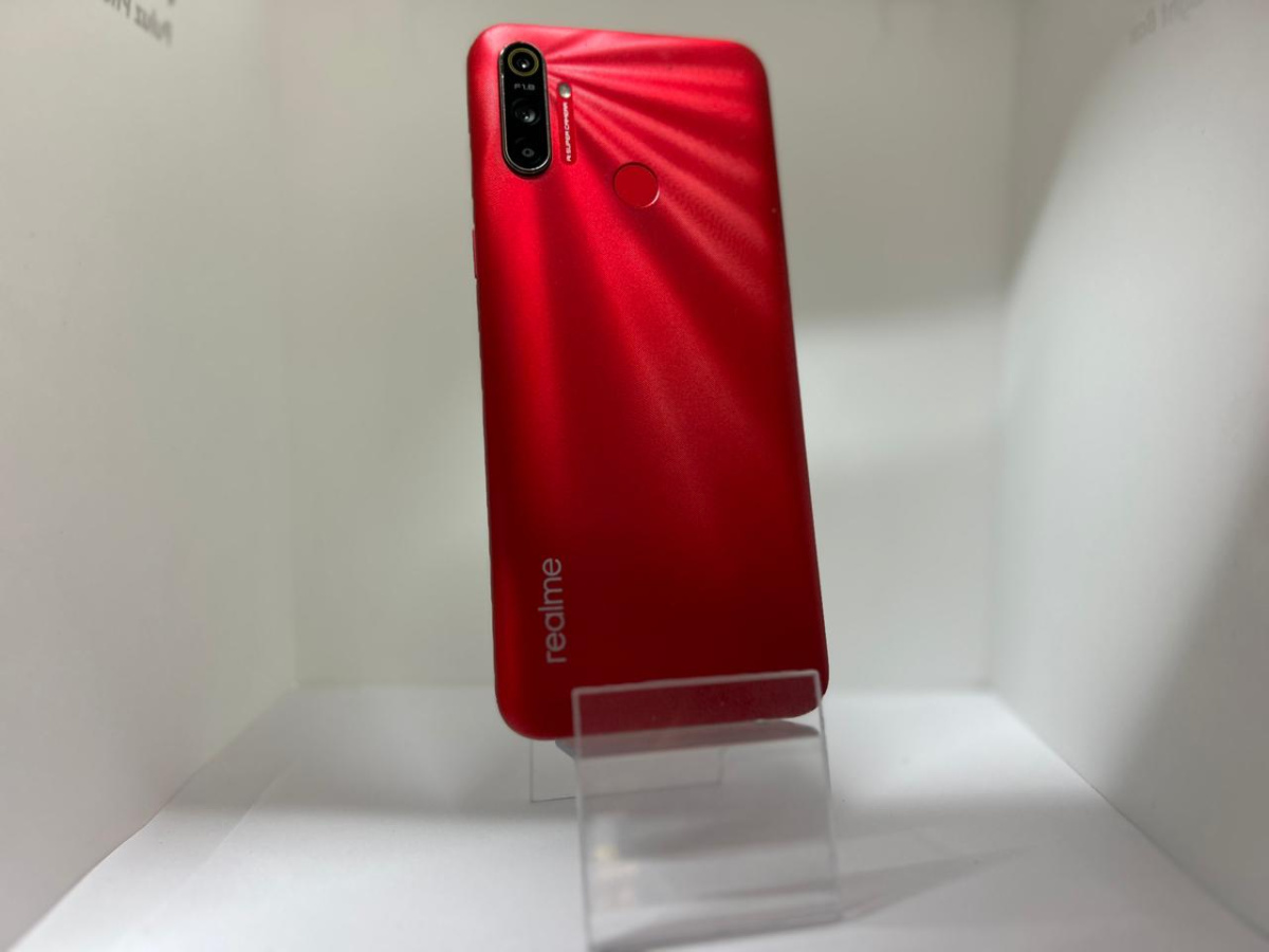 Смартфон Realme C3 3/64