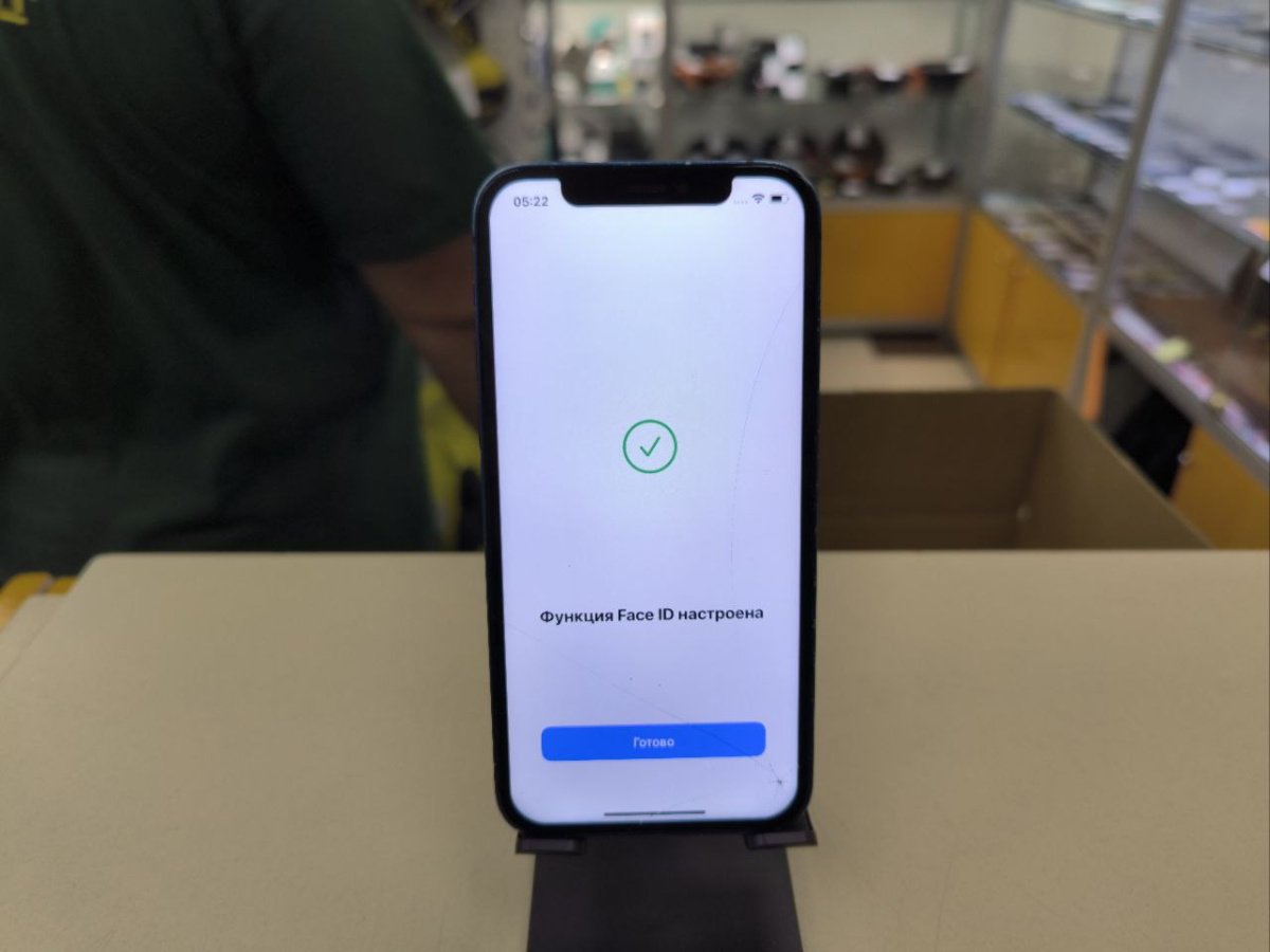 Смартфон Apple iPhone 12 128Gb