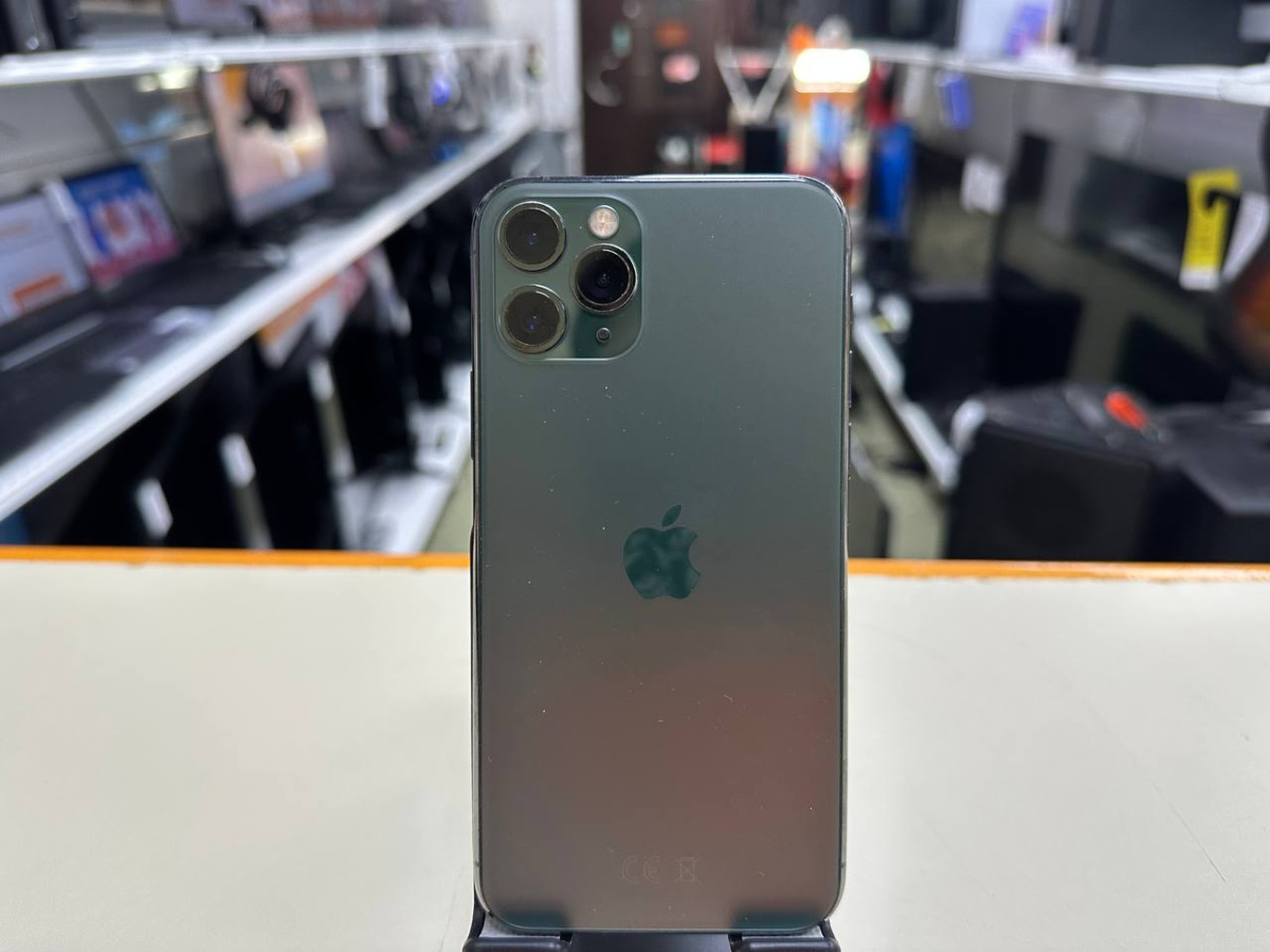 Смартфон Apple iPhone 11 Pro 64Gb