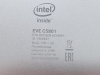 Ноутбук DIGMA Digma EVE C5801; Celeron N4020, Intel UHD Graphics 600, 8 Гб, 256 Гб, Нет