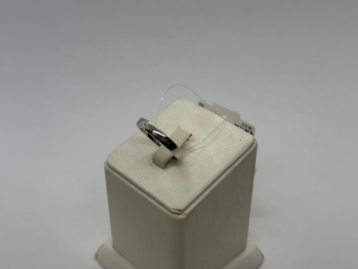 КОЛЬЦО БРИЛЛИАНТ (Ag 925) КОЛЬЦО БРИЛЛИАНТ (Ag 925)