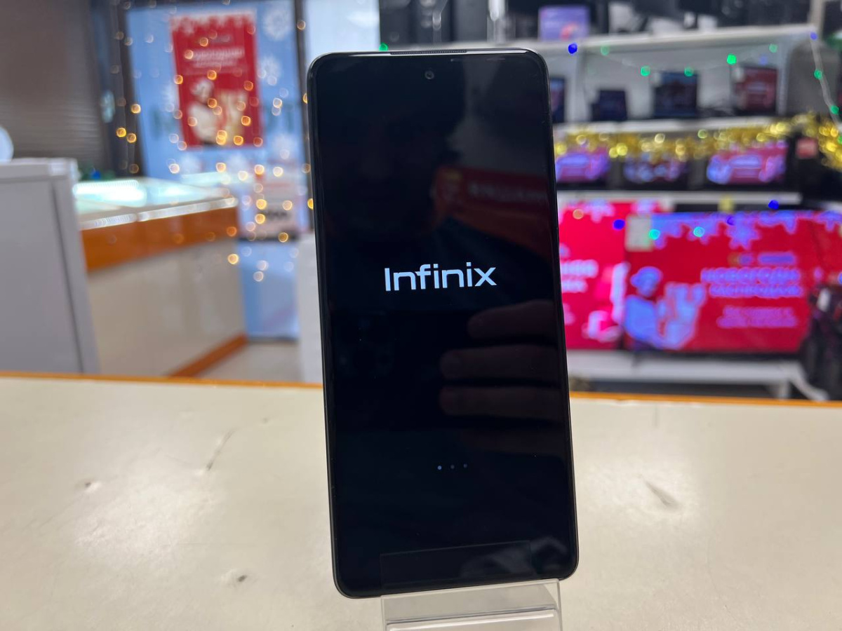 Смартфон Infinix HOT 30 8/128