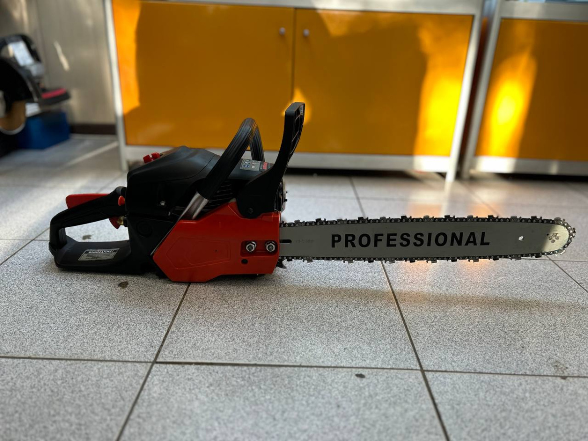 Бензопила Парма БП 052/18