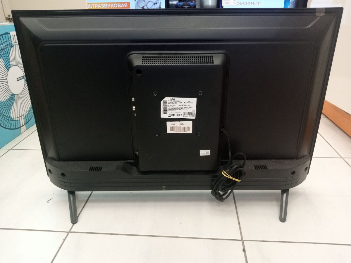 LED Телевизор Artel A32KH5500
