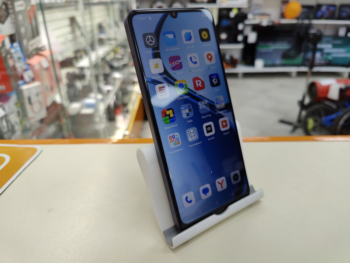 Смартфон Realme Note 60 6/128