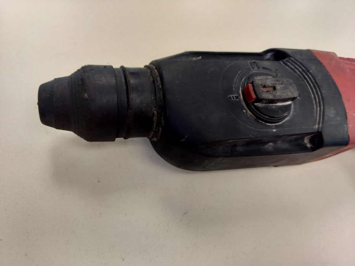 Перфоратор Elitech П1032РЭМ