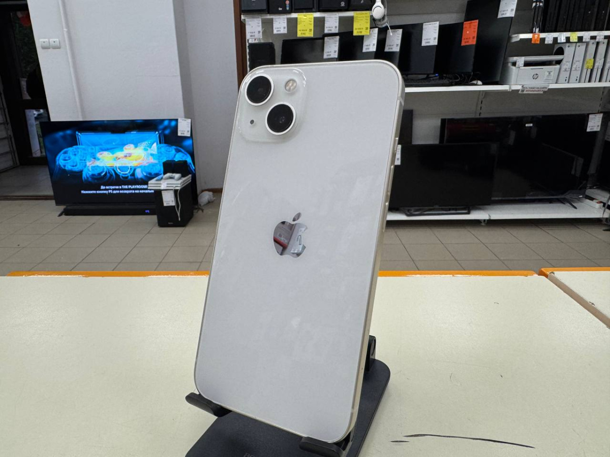 Смартфон Apple iPhone 13 128Gb