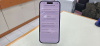 Смартфон Apple Iphone 16 128Gb