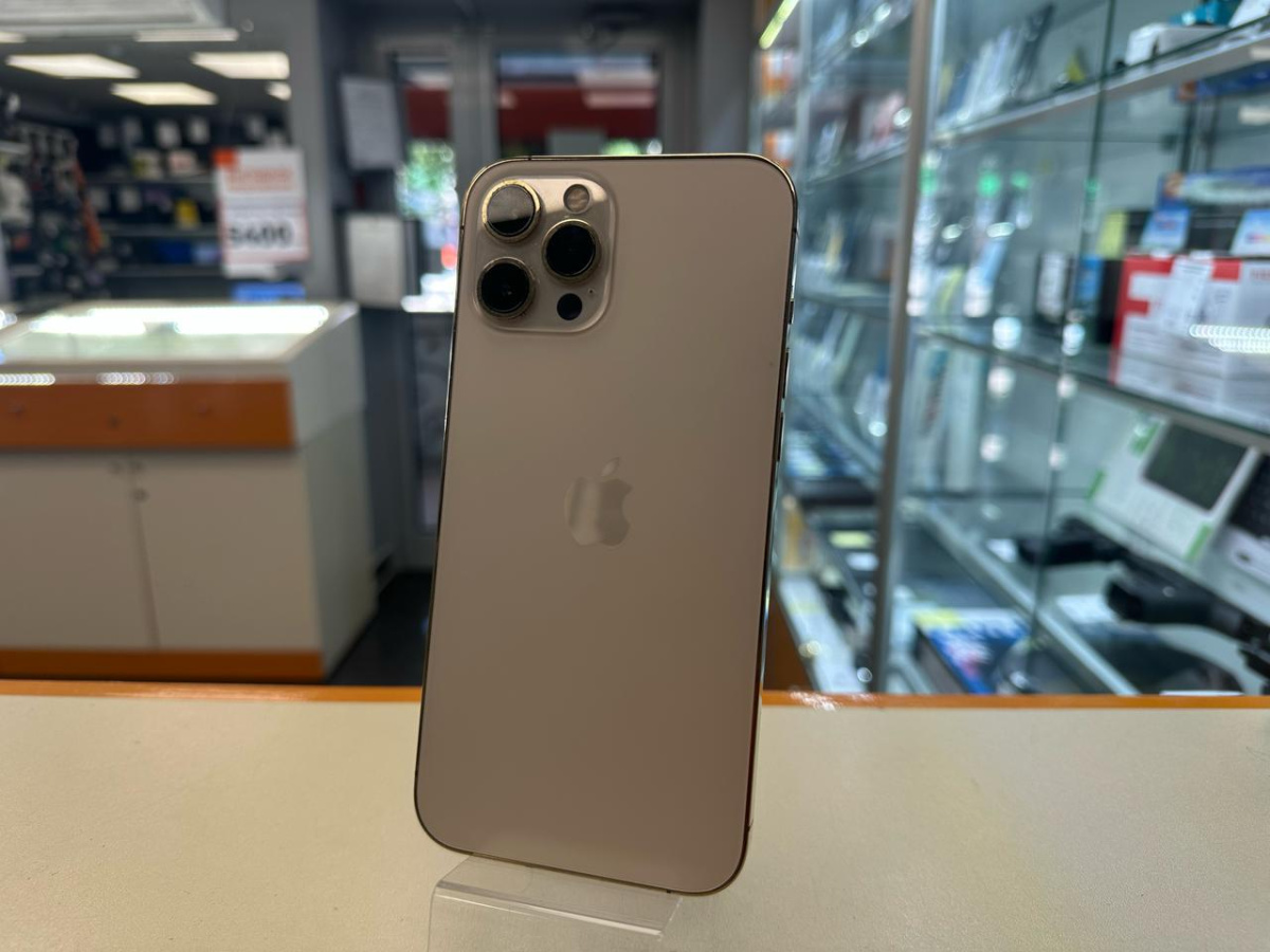 Смартфон Apple iPhone 12 Pro Max 256Gb