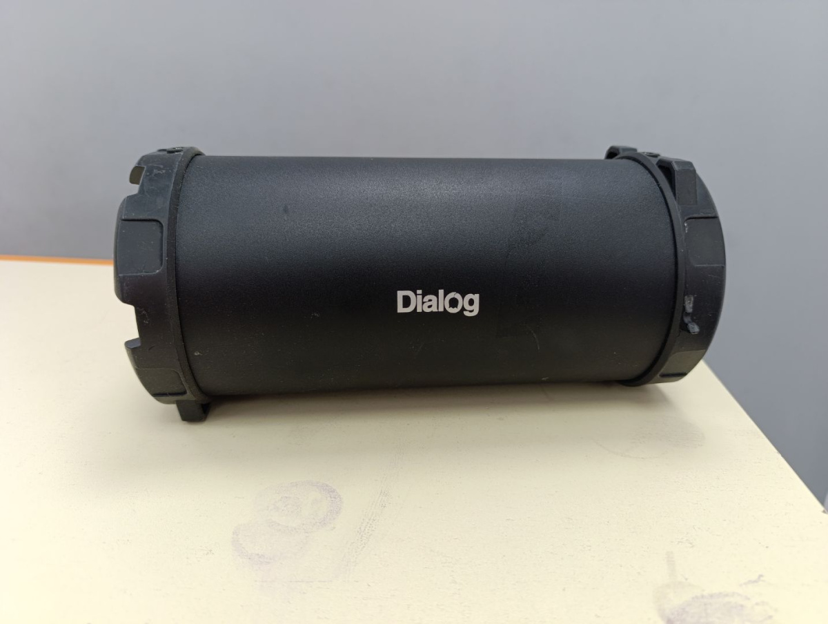 Портативная акустика Dialog AP-920
