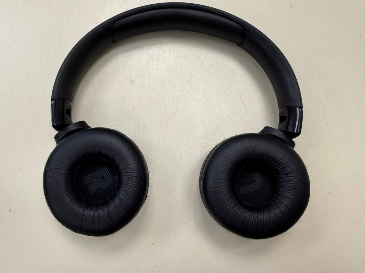 Наушники беспроводные JBL TUNE 520BT