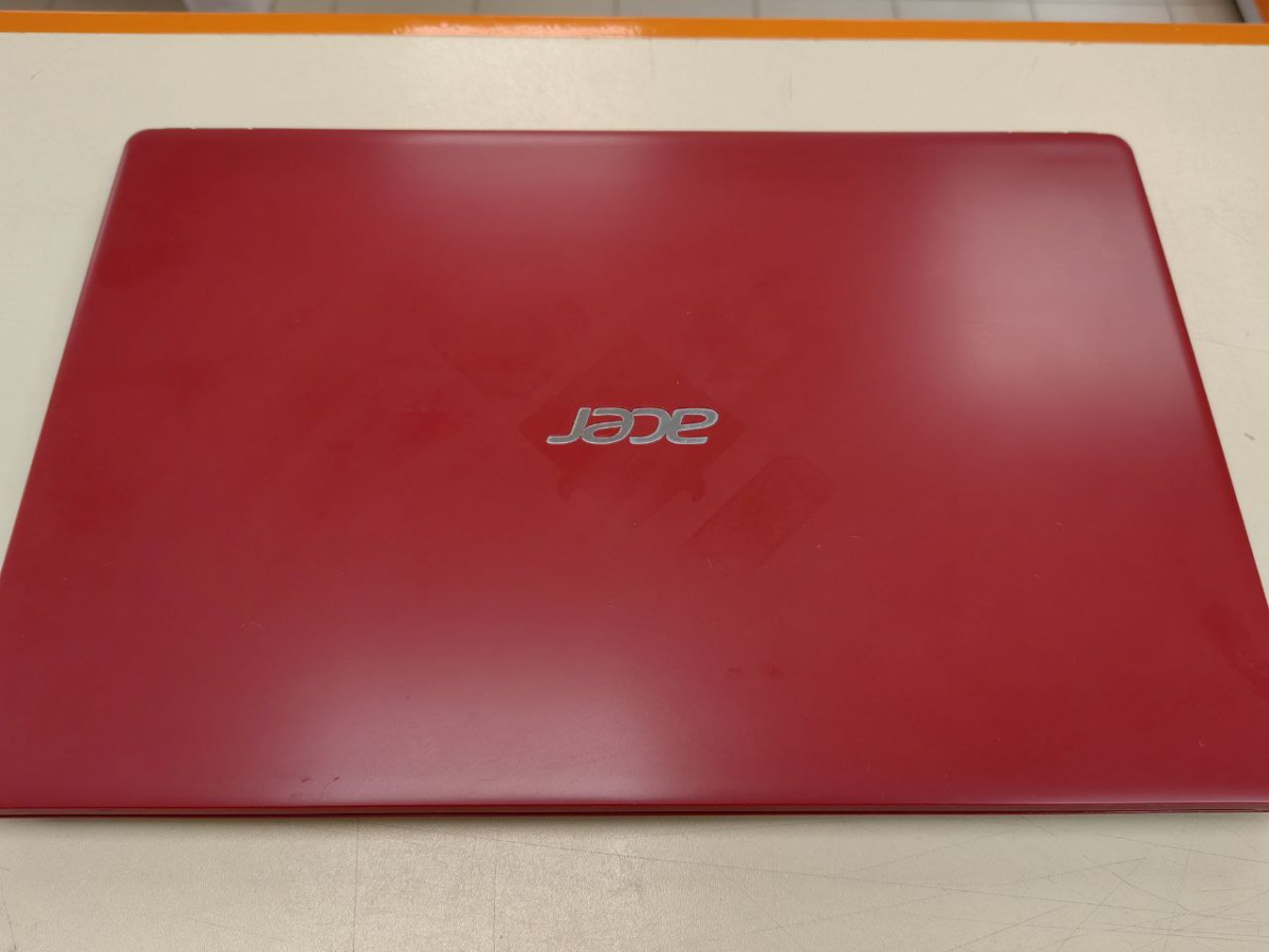 Ноутбук Acer A315-42-R9RD; Ryzen 5 3500U, Radeon Vega 8, 8 Гб, Нет, 1 Tb