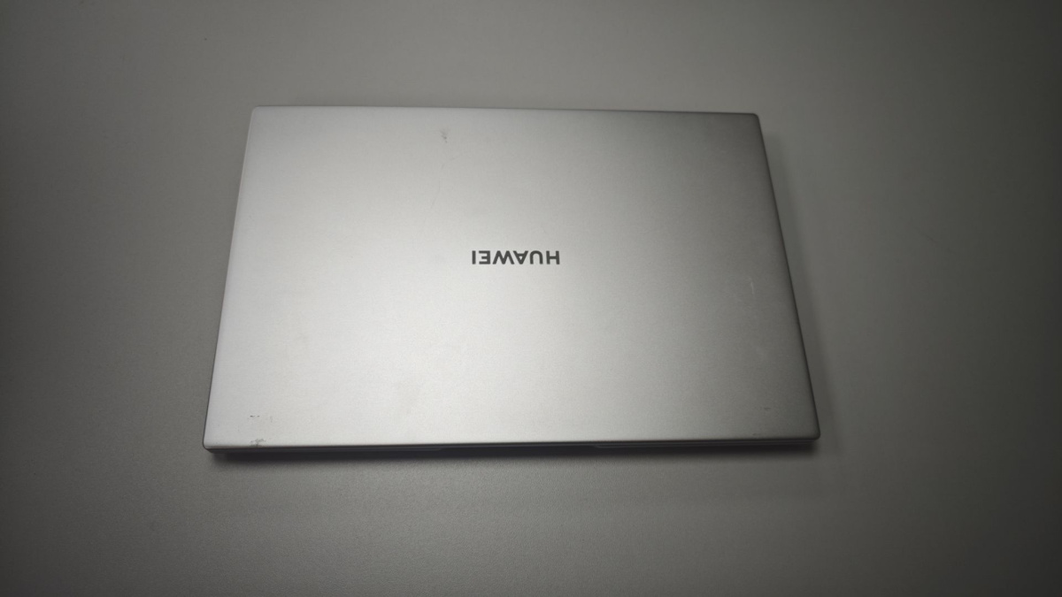 Ноутбук Huawei NbD-WDH9; Core i5-1135G7, Intel iris XE Graphics, 8 Гб, 512 GB, Нет