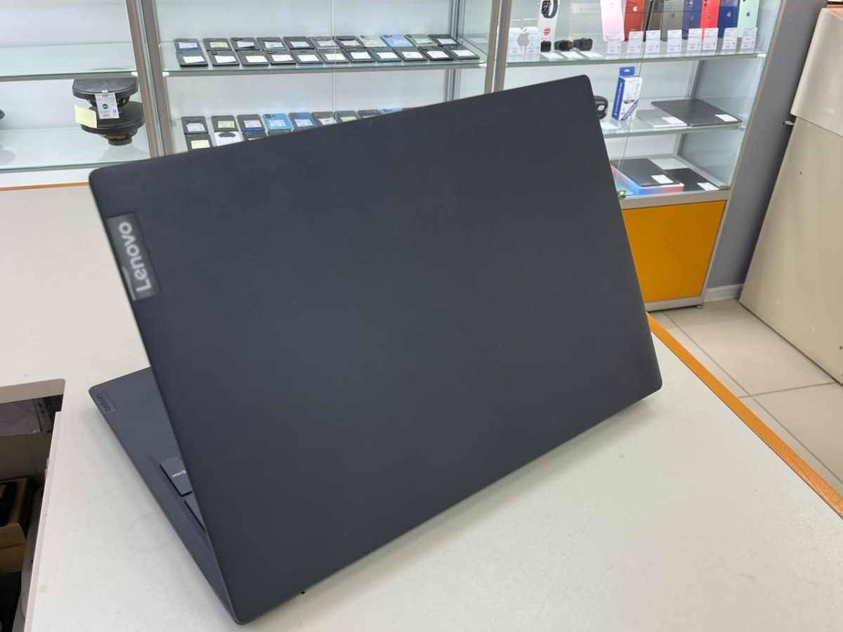 Ноутбук Lenovo; Ryzen 3 3250U, AMD Radeon (TM) Graphics, 12 Гб, 256 Гб, Нет