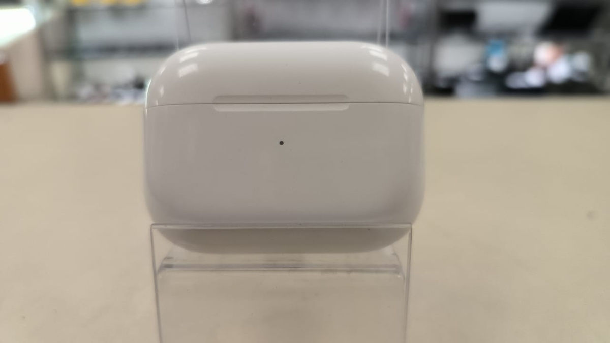 Наушники беспроводные Apple AirPods Pro 2 Gen