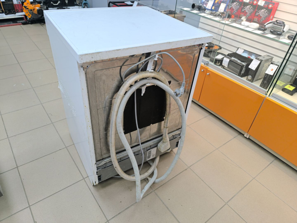 Посудомоечная машина Bosch SMS24AW00R/09