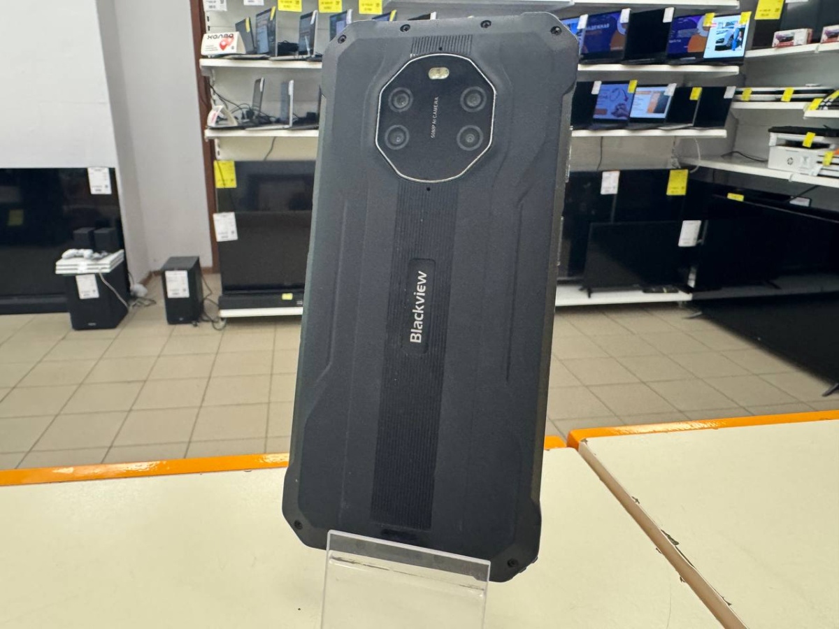 Смартфон Blackview BV8800 8/128