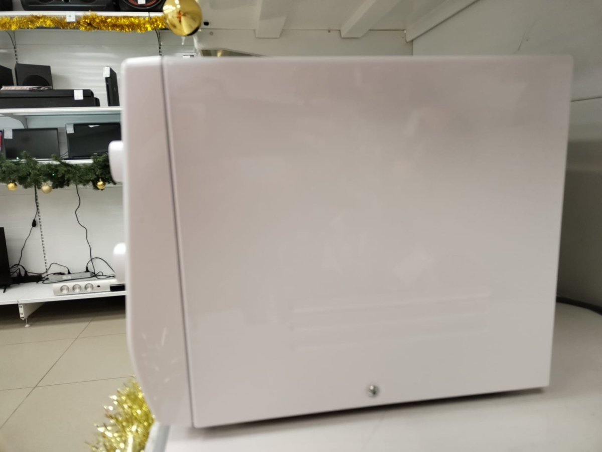 Микроволновая печь Samsung ME83KRW-2