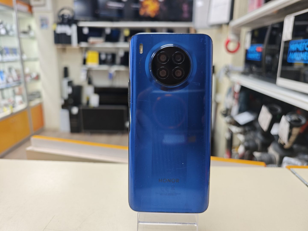 Смартфон Honor 50 Lite 6/128