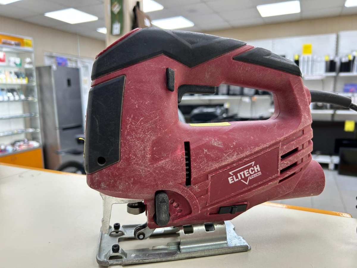 Лобзик Elitech 0810МЛЭ