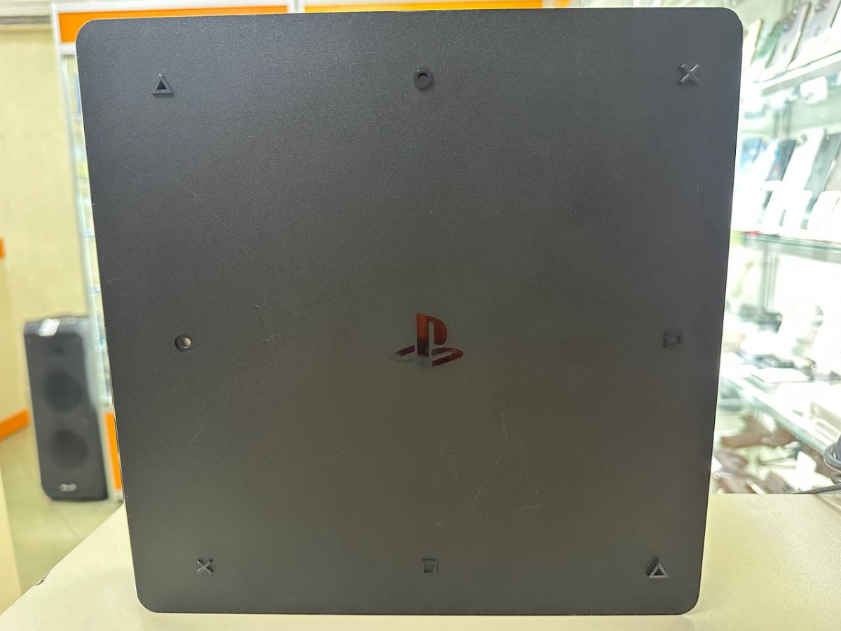 Игровая приставка PlayStation 4 Slim 1Tb