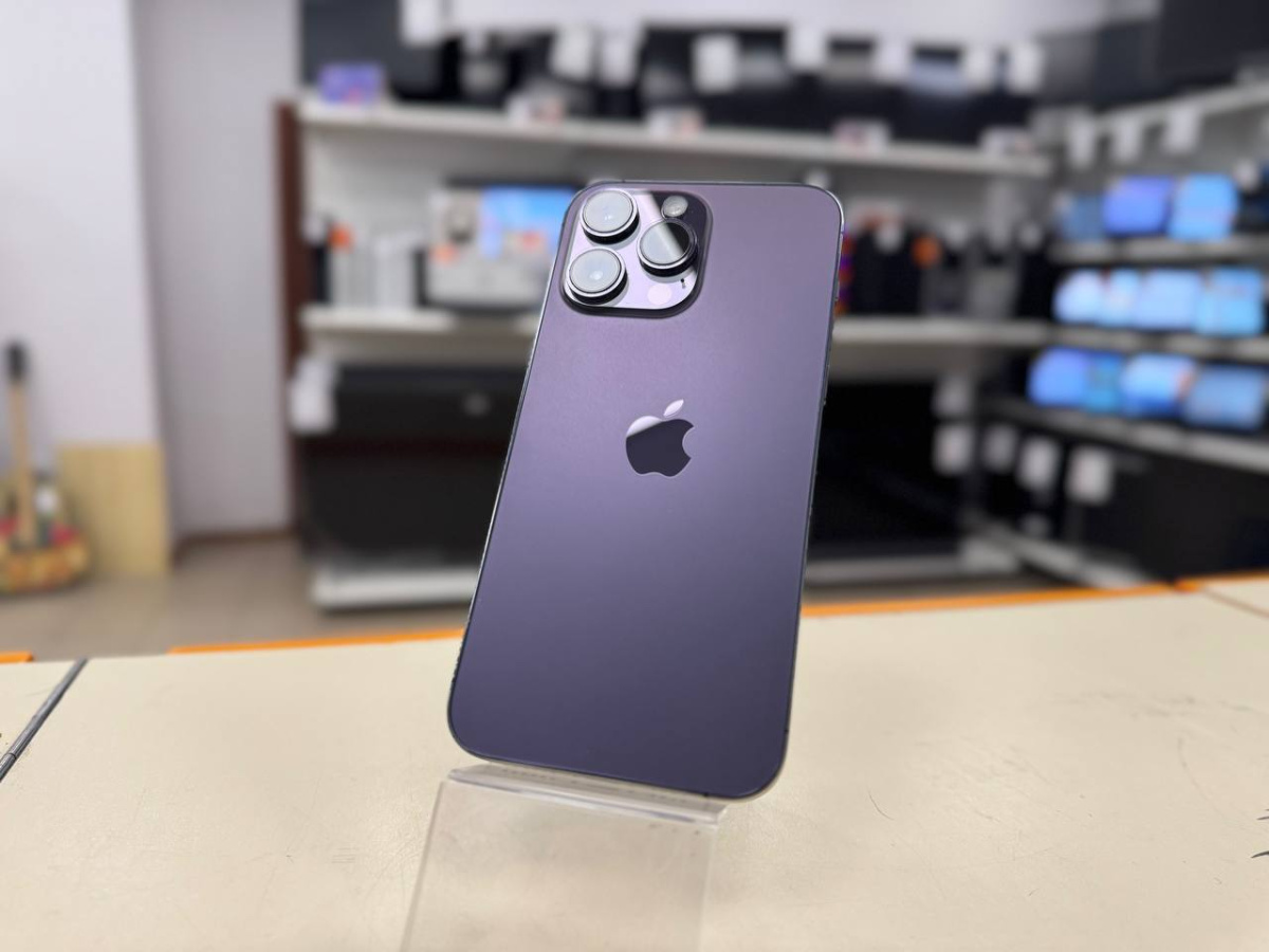 Смартфон Apple Iphone 14 Pro Max 256Gb