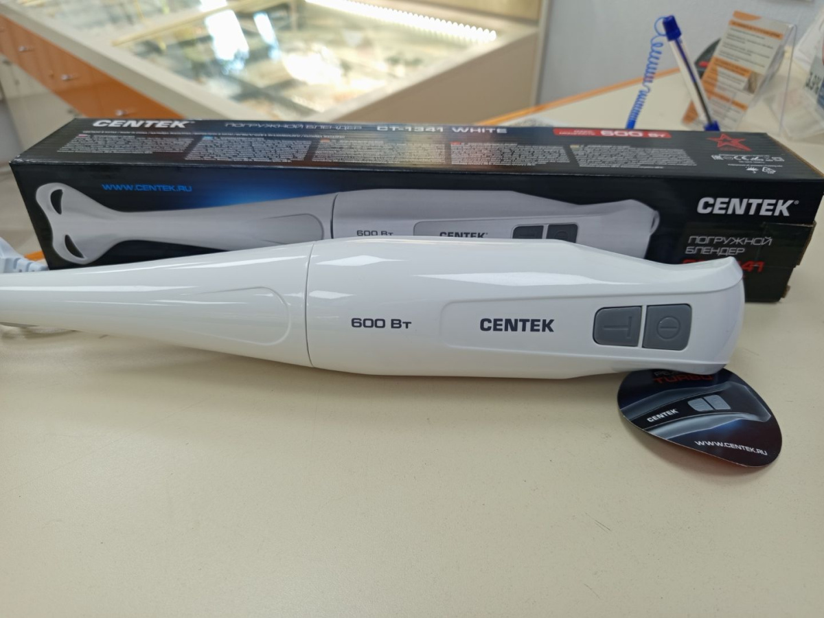 Блендер Centek CT-1341